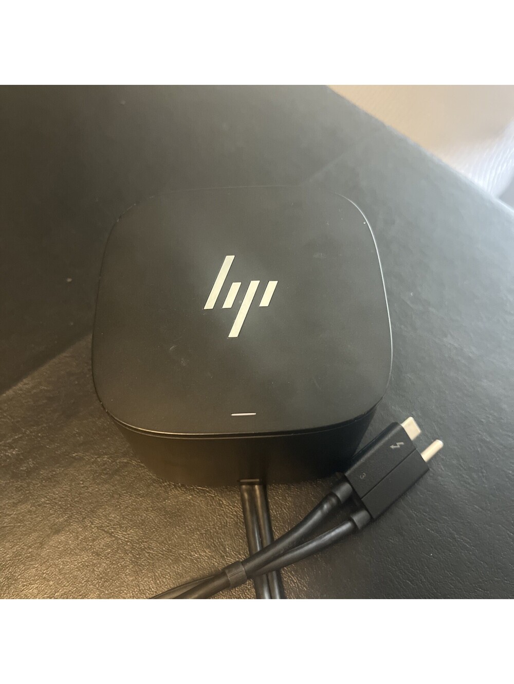 HP TB Dock G2 w/ Combo Cable HSN-IX01 USB-C Docking Station -No power cord -230W
